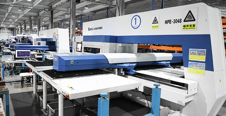 img of Custom OEM/ODM Solutions